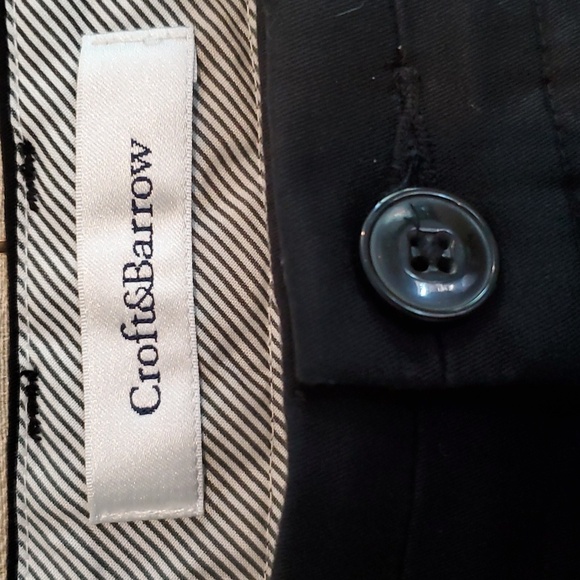 Croft & barrow perfectly slimming Bermudas - Picture 2 of 9